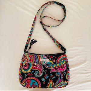 Vera Bradley Small Crossbody Purse